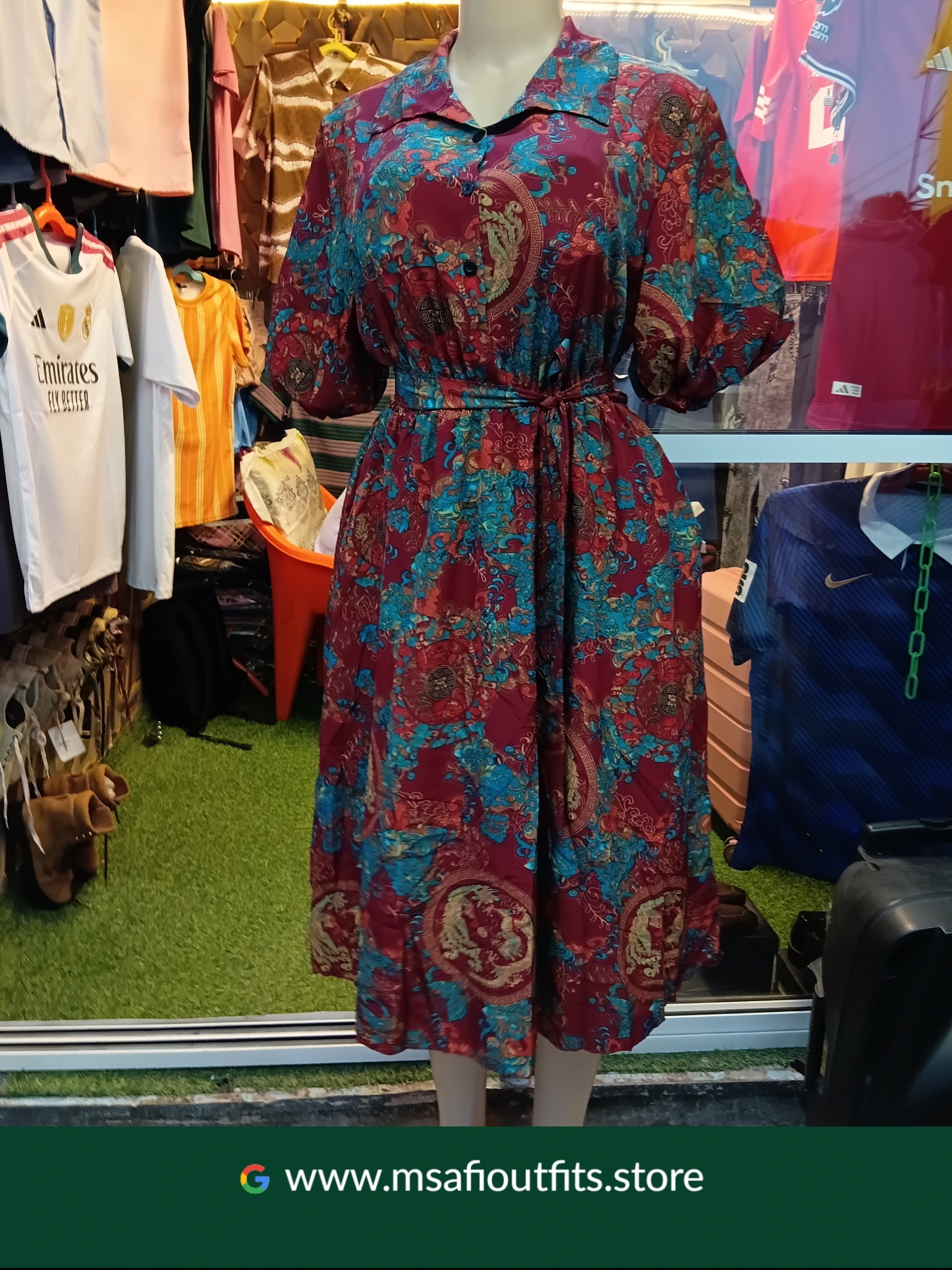 Gauni za kike / Women Dress 👗
