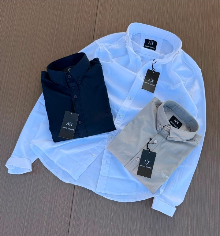 Shati Za Kali Za Kiume / Men Causal Dress