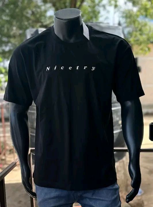T-shirt Nzito Unisex
