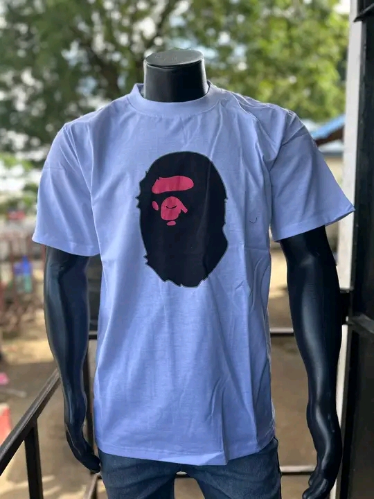 T-shirt Nzito Unisex