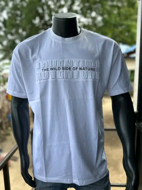 T-shirt Nzito Unisex