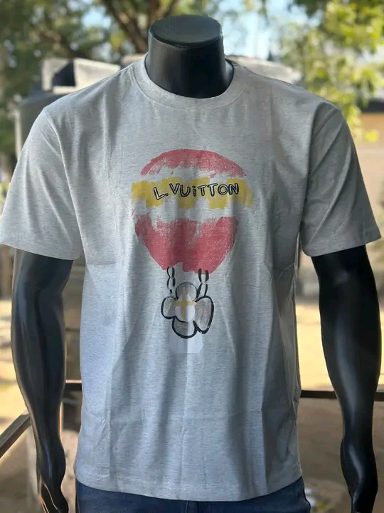 T-shirt Nzito Unisex