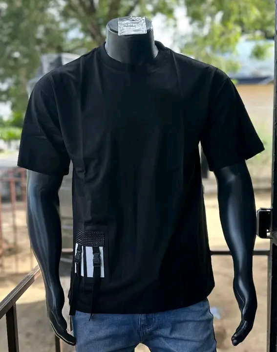 T-shirt Nzito Unisex