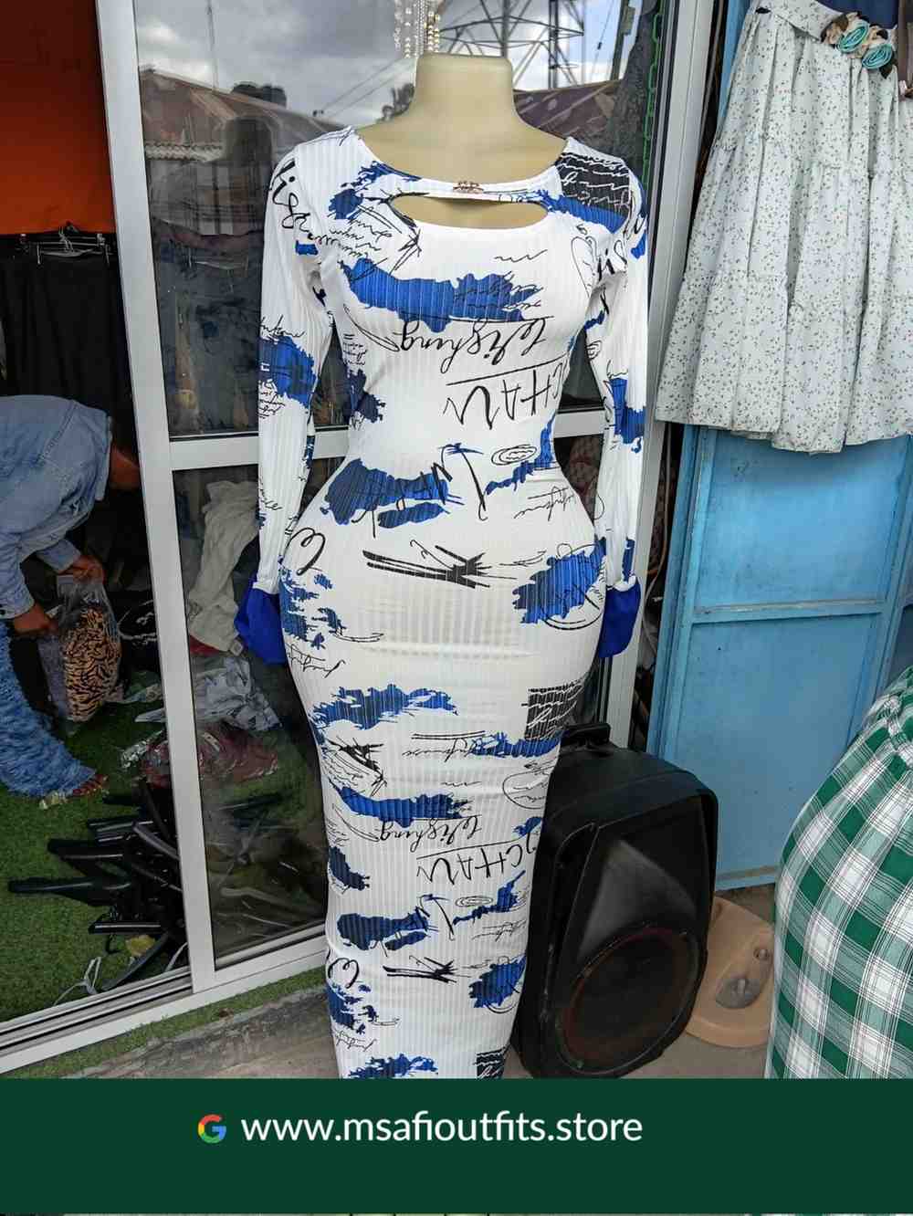 Women Dress Gauni